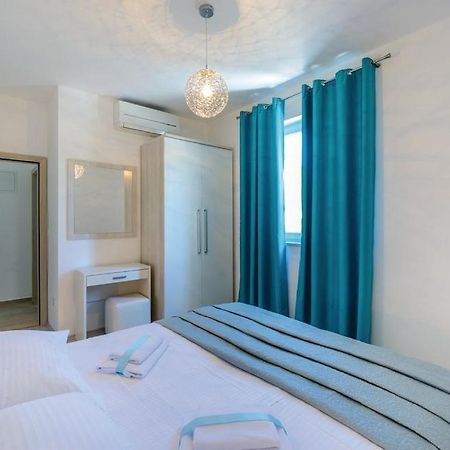 Villa Niki 2 Cavtat Buitenkant foto