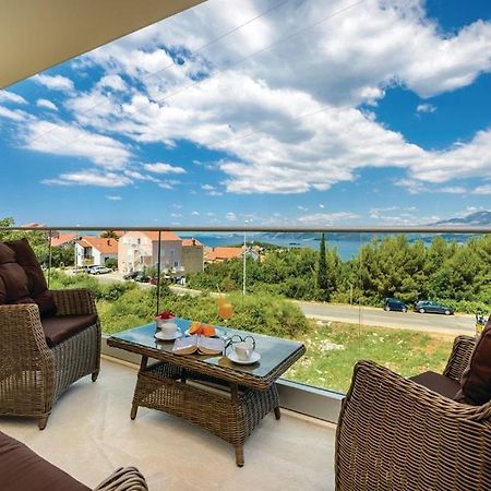 Villa Niki 2 Cavtat Buitenkant foto