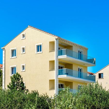 Villa Niki 2 Cavtat Buitenkant foto