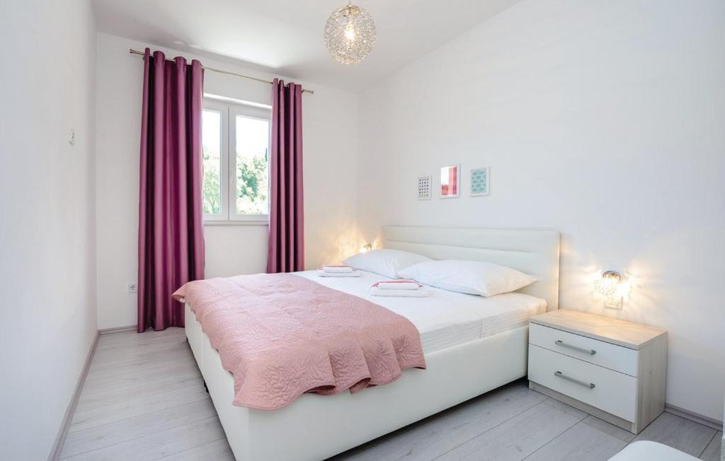 Villa Niki 2 Cavtat Buitenkant foto
