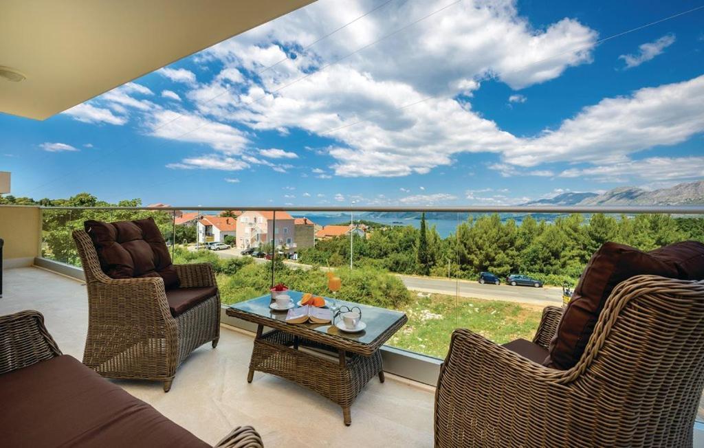 Villa Niki 2 Cavtat Buitenkant foto