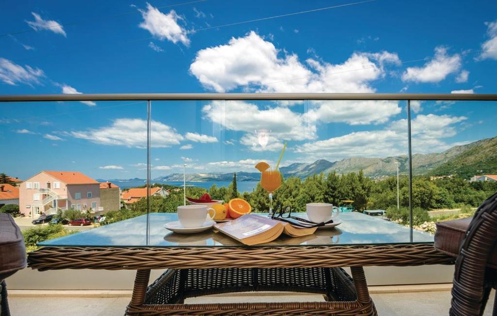 Villa Niki 2 Cavtat Buitenkant foto