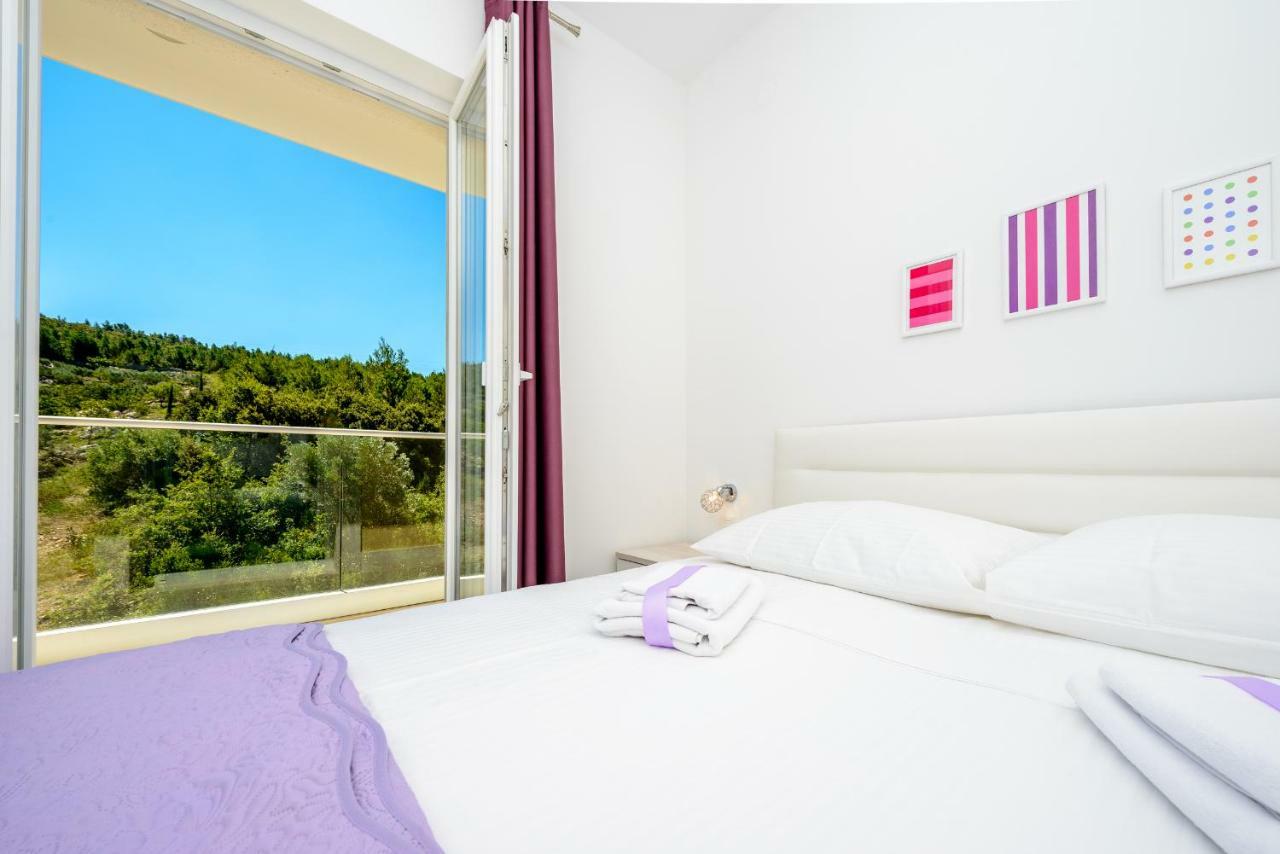 Villa Niki 2 Cavtat Buitenkant foto