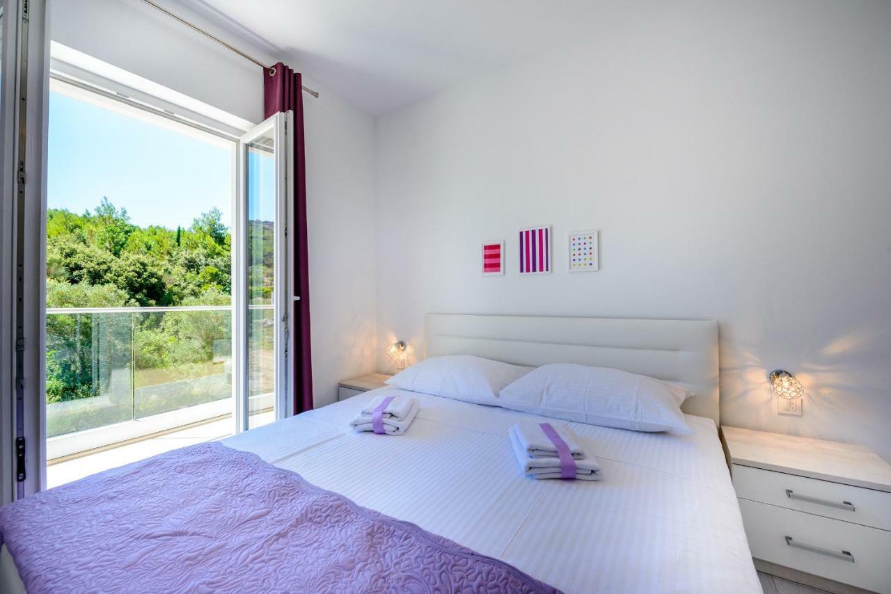 Villa Niki 2 Cavtat Buitenkant foto