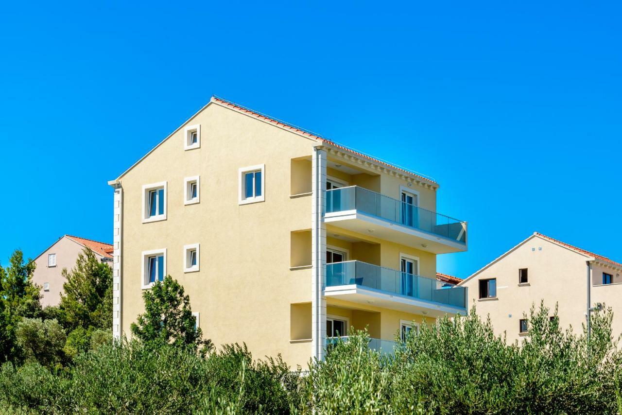 Villa Niki 2 Cavtat Buitenkant foto