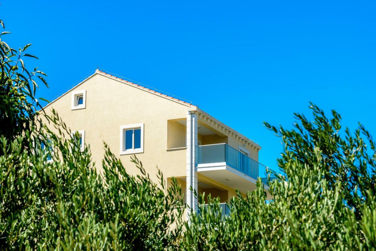 Villa Niki 2 Cavtat Buitenkant foto