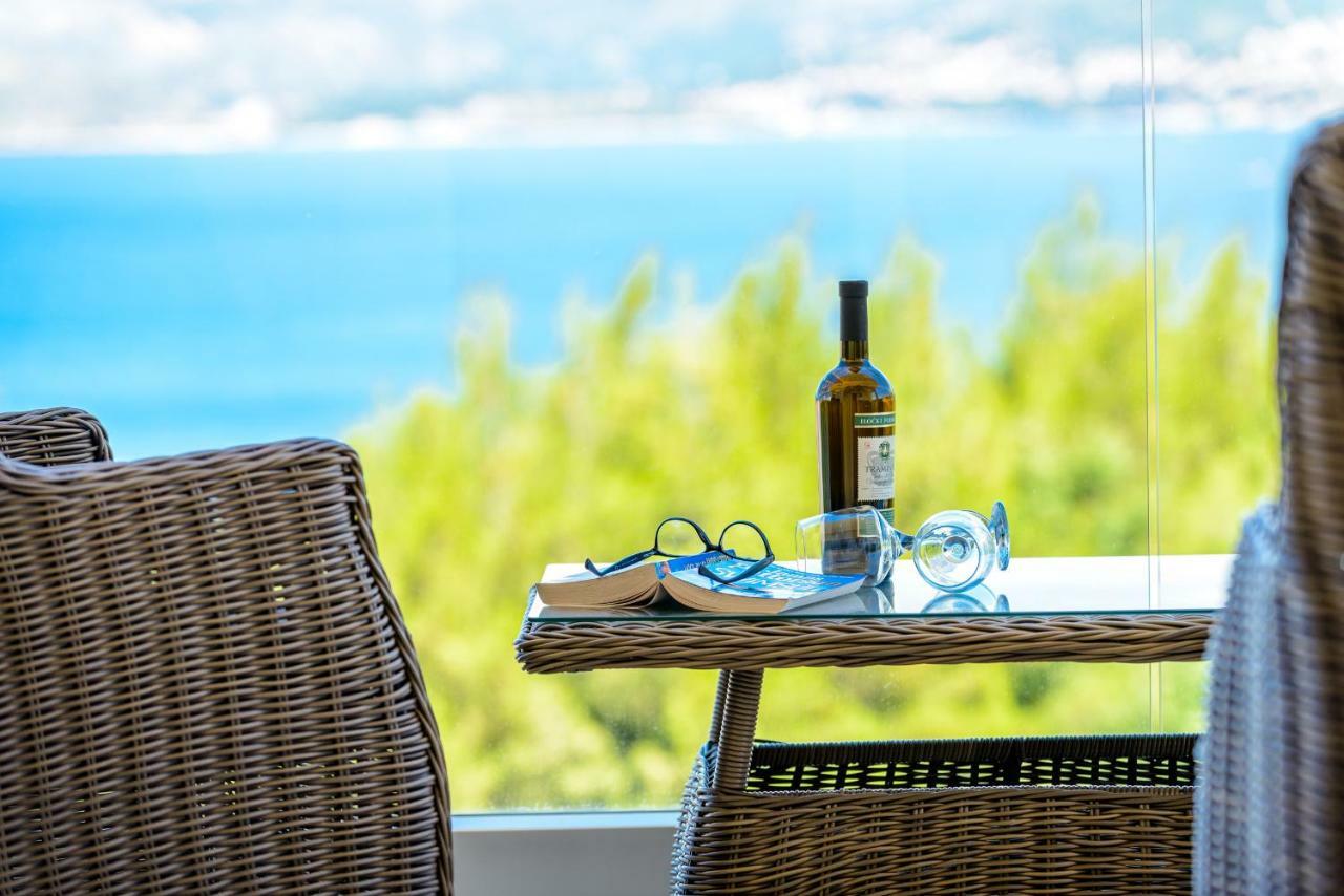 Villa Niki 2 Cavtat Buitenkant foto
