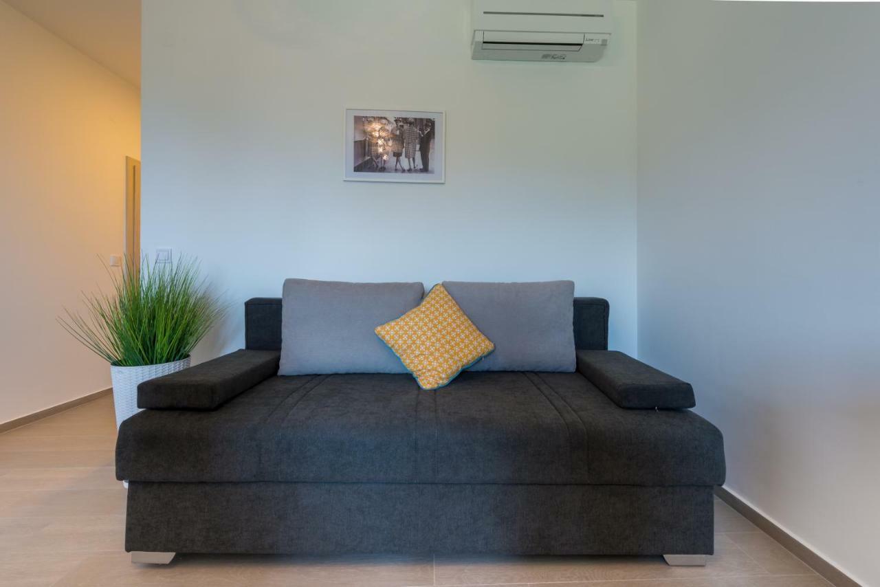 Villa Niki 2 Cavtat Buitenkant foto