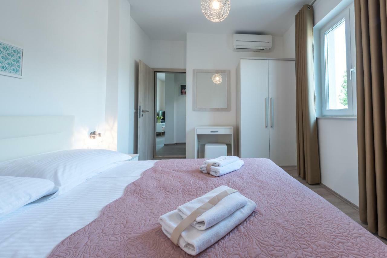 Villa Niki 2 Cavtat Buitenkant foto