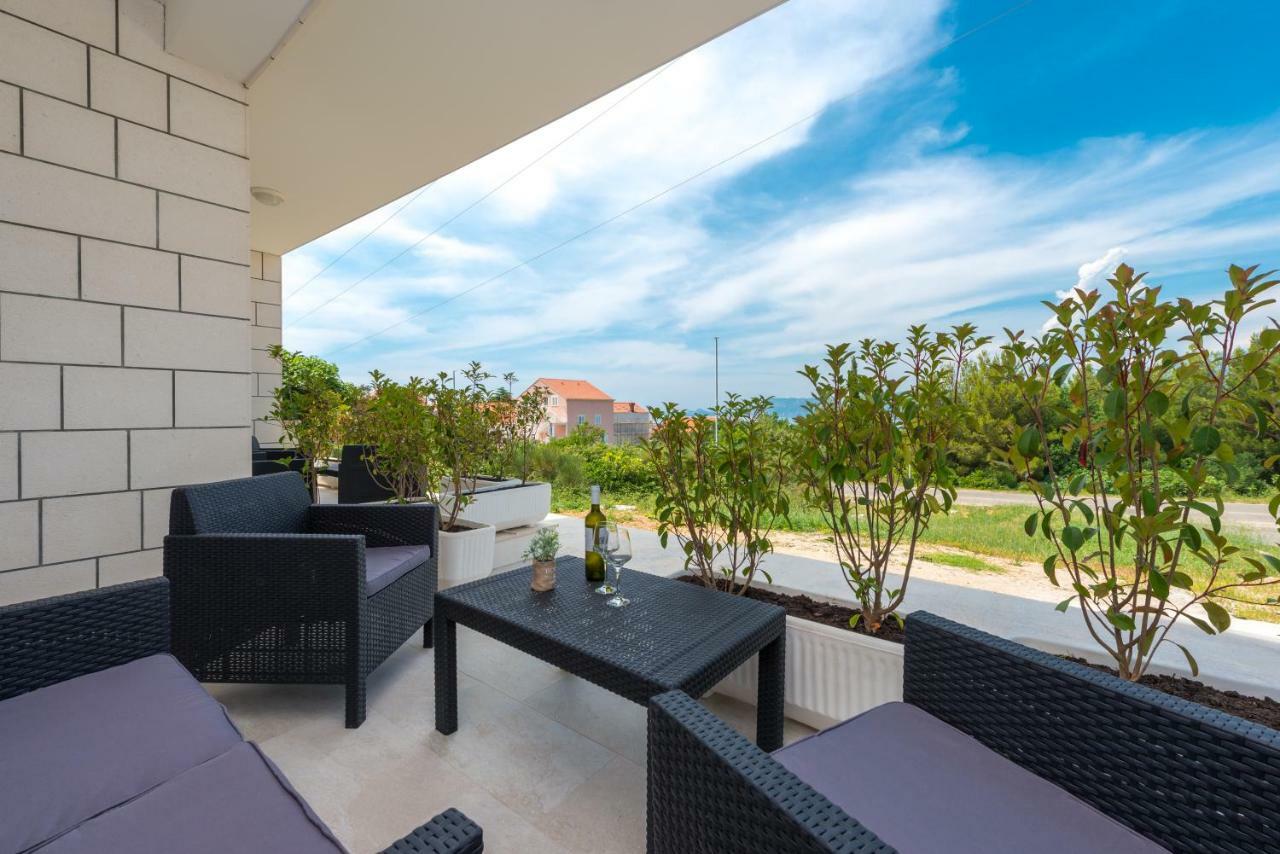 Villa Niki 2 Cavtat Buitenkant foto