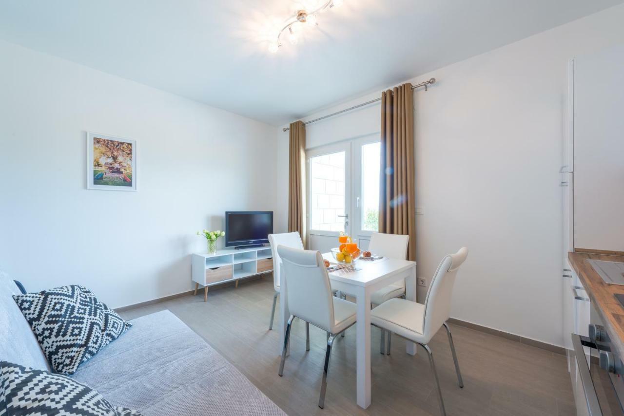 Villa Niki 2 Cavtat Buitenkant foto